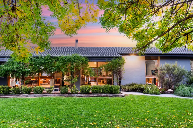 Second view of Homely house listing, 2 Glenmore Street, Mudgee NSW 2850