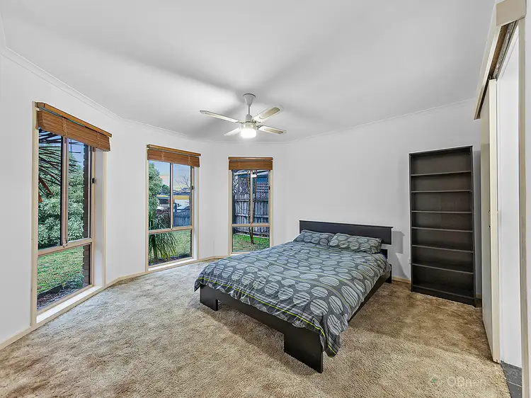 Second view of Homely house listing, 15 Megan Close, Cranbourne West VIC 3977