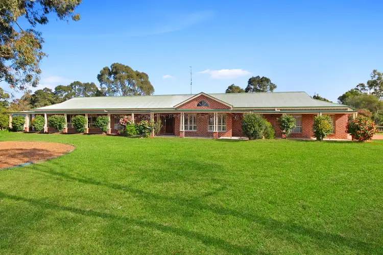 146 Willeroo Drive, Windsor Downs NSW 2756