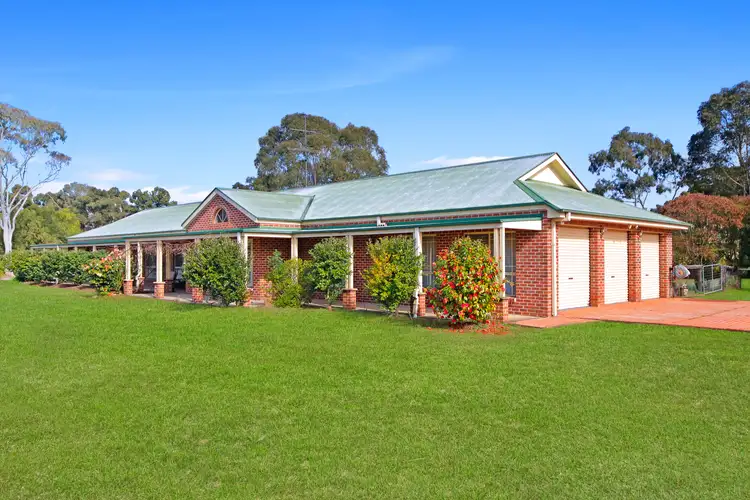 Second view of Homely house listing, 146 Willeroo Drive, Windsor Downs NSW 2756