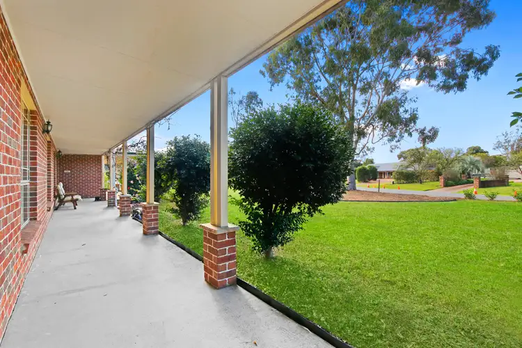 Third view of Homely house listing, 146 Willeroo Drive, Windsor Downs NSW 2756
