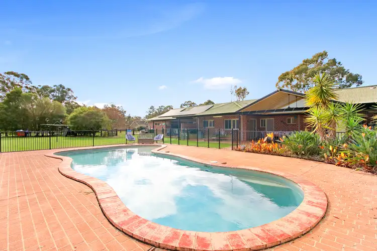 Fourth view of Homely house listing, 146 Willeroo Drive, Windsor Downs NSW 2756