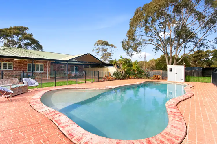 Fifth view of Homely house listing, 146 Willeroo Drive, Windsor Downs NSW 2756