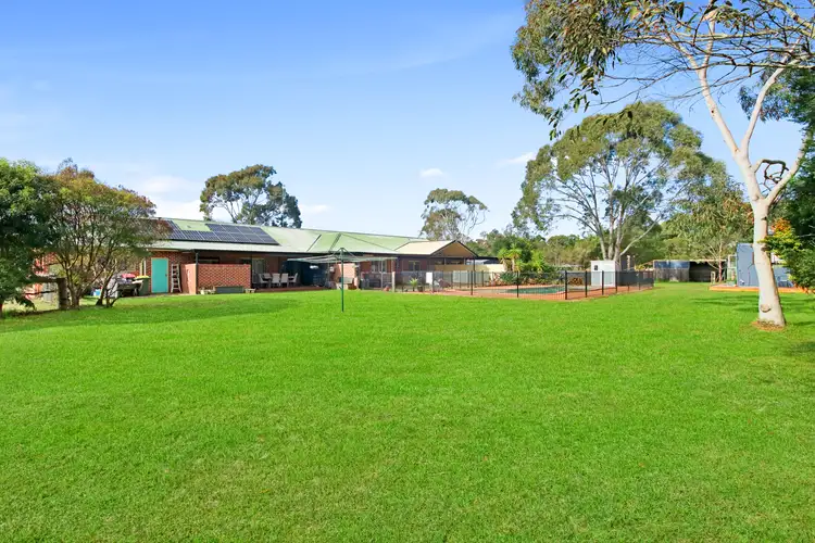 Sixth view of Homely house listing, 146 Willeroo Drive, Windsor Downs NSW 2756