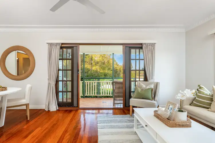Third view of Homely house listing, 42 Frankit Street, Wavell Heights QLD 4012