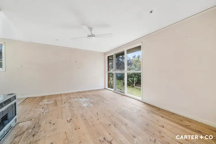 Second view of Homely house listing, 64 Jensen Street, Hughes ACT 2605