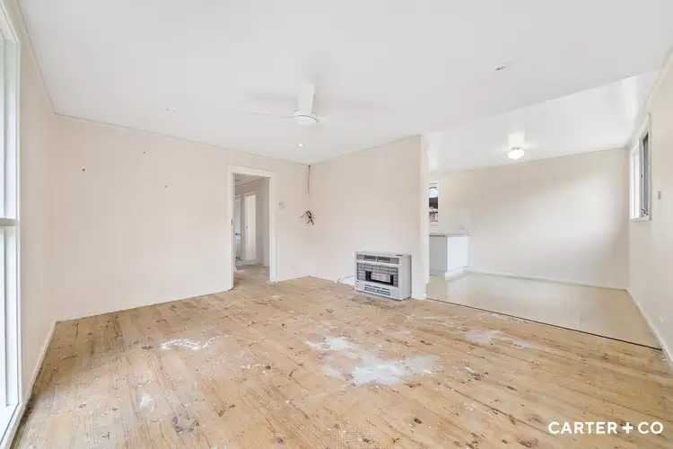 Third view of Homely house listing, 64 Jensen Street, Hughes ACT 2605
