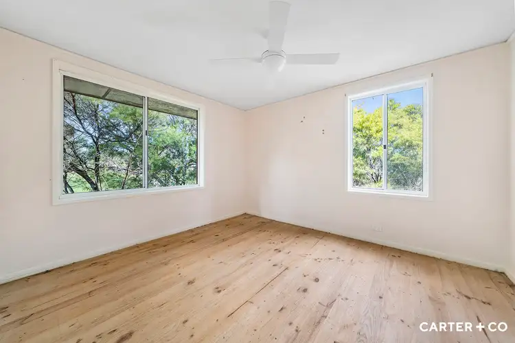 Fifth view of Homely house listing, 64 Jensen Street, Hughes ACT 2605