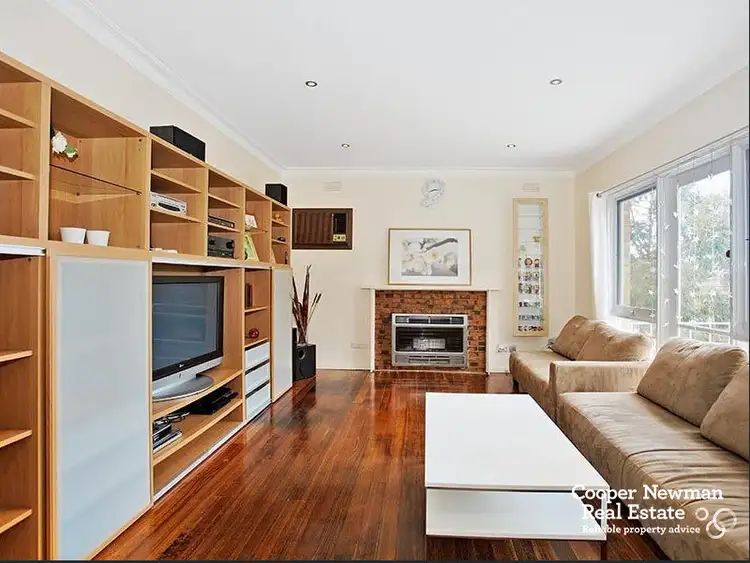 Second view of Homely house listing, 5 Berry Avenue, Mitcham VIC 3132