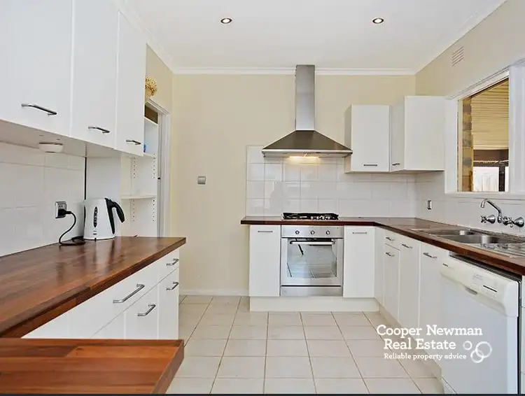 Third view of Homely house listing, 5 Berry Avenue, Mitcham VIC 3132