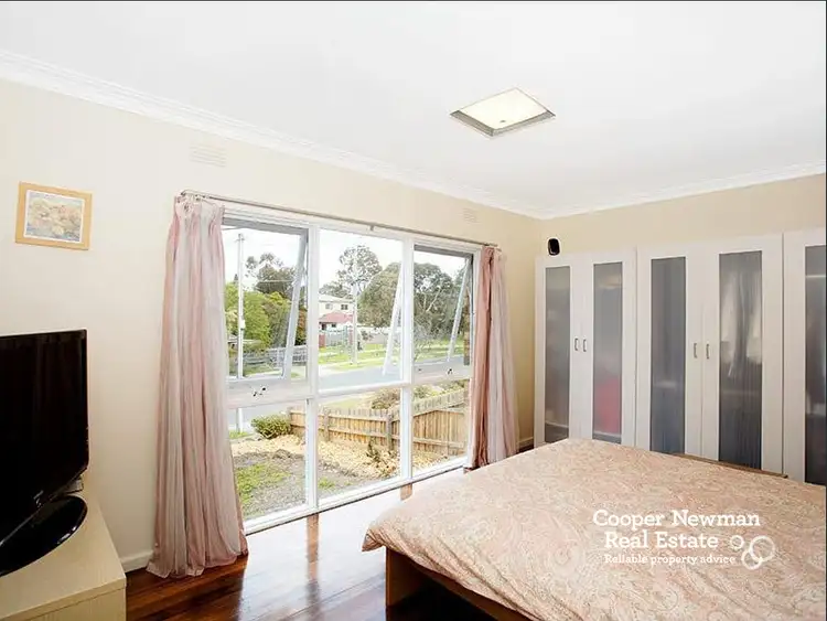 Fourth view of Homely house listing, 5 Berry Avenue, Mitcham VIC 3132