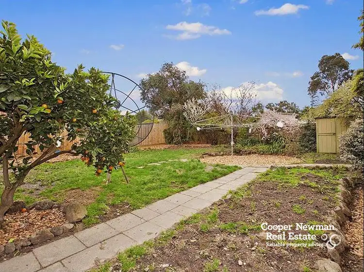Sixth view of Homely house listing, 5 Berry Avenue, Mitcham VIC 3132