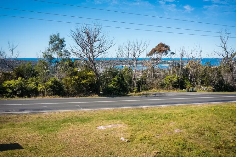 Third view of Homely land listing, 70 Merimbula Drive, Merimbula NSW 2548