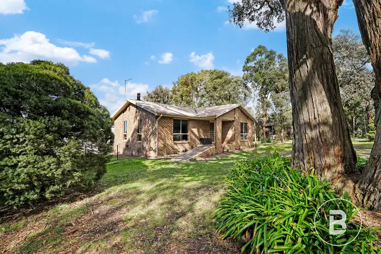 Main view of Homely house listing, 49 James Court, Smythes Creek VIC 3351