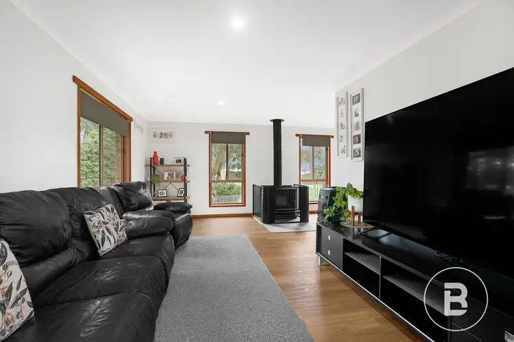 Third view of Homely house listing, 49 James Court, Smythes Creek VIC 3351