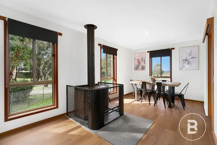 Fifth view of Homely house listing, 49 James Court, Smythes Creek VIC 3351