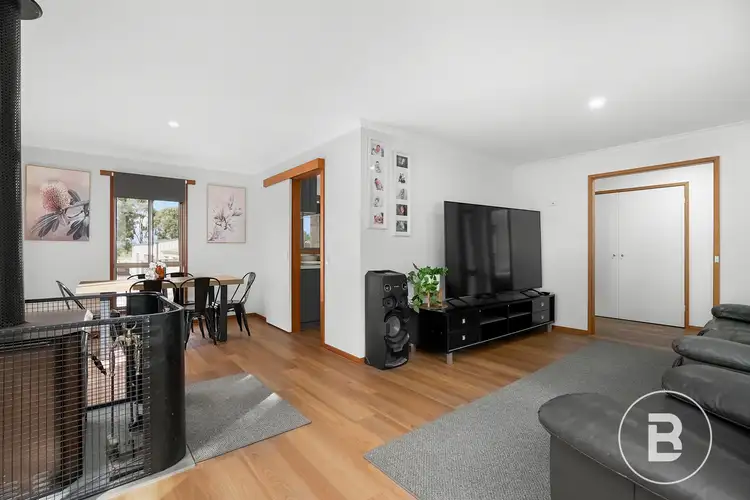 Sixth view of Homely house listing, 49 James Court, Smythes Creek VIC 3351