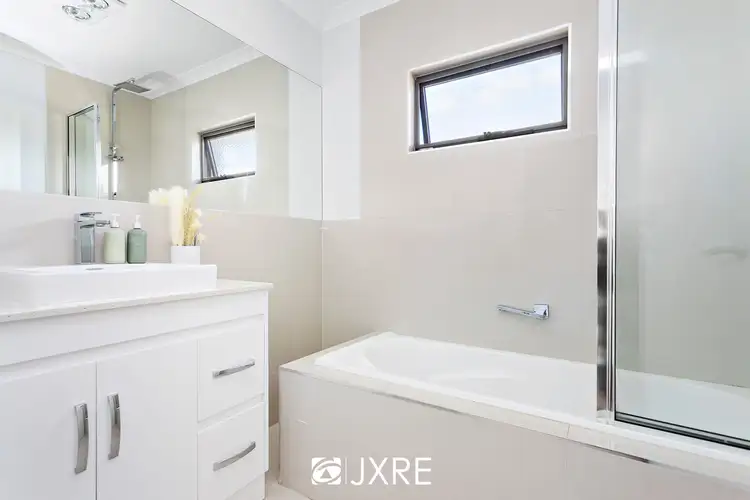 Fifth view of Homely townhouse listing, 1/34 Evelyn Street, Clayton VIC 3168