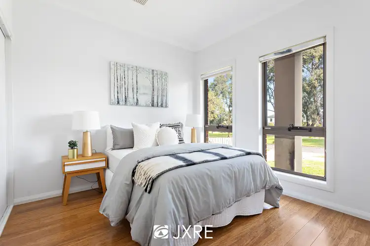 Sixth view of Homely townhouse listing, 1/34 Evelyn Street, Clayton VIC 3168
