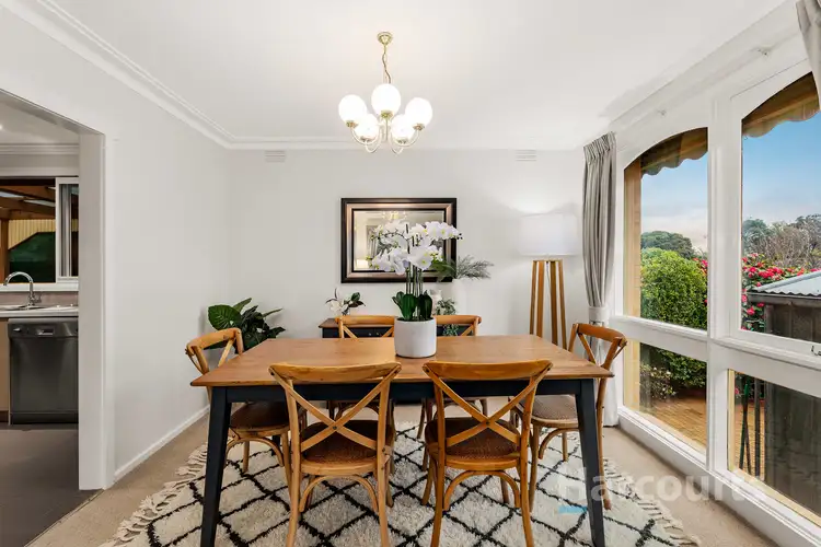 Fourth view of Homely house listing, 4 Robin Court, Wantirna VIC 3152