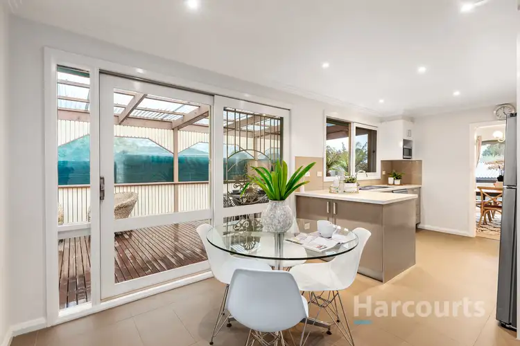 Sixth view of Homely house listing, 4 Robin Court, Wantirna VIC 3152
