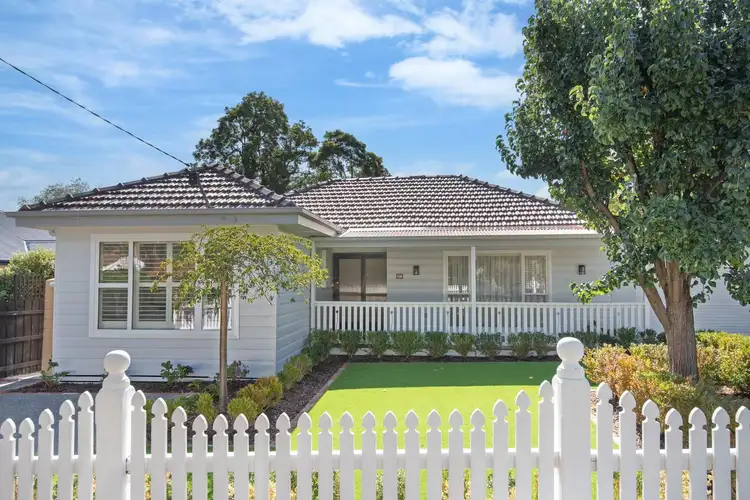 7 Morden Court, Nunawading VIC 3131