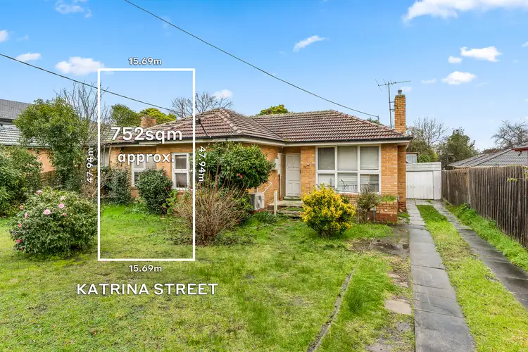 Main view of Homely house listing, 27 Katrina Street, Blackburn North VIC 3130