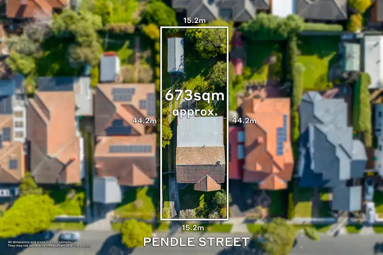 Second view of Homely house listing, 29 Pendle Street, Box Hill VIC 3128
