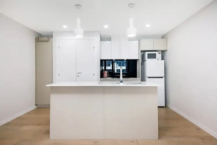 Third view of Homely apartment listing, 503/567 Pacific Highway, St Leonards NSW 2065