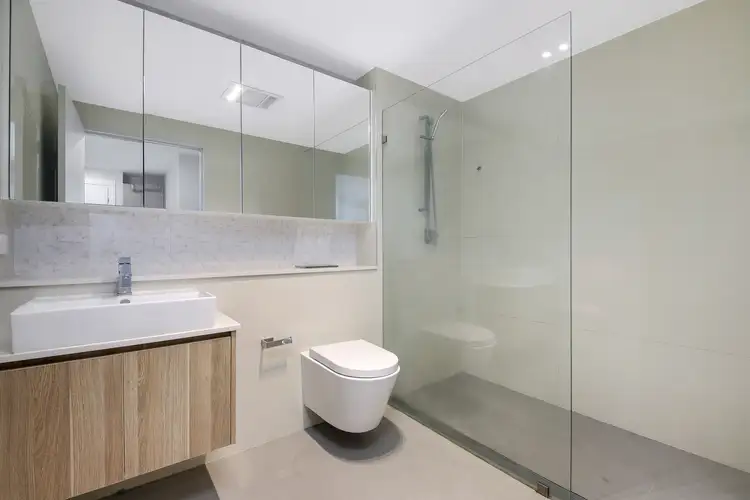 Fourth view of Homely apartment listing, 503/567 Pacific Highway, St Leonards NSW 2065