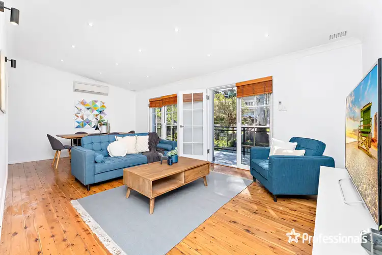 Third view of Homely house listing, 21 Valley Road, Padstow Heights NSW 2211