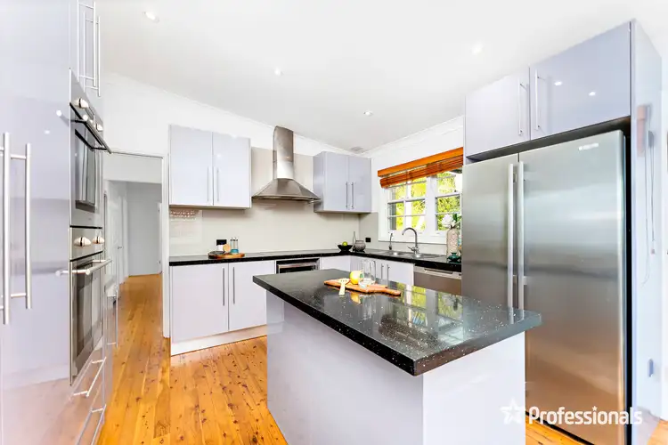 Fourth view of Homely house listing, 21 Valley Road, Padstow Heights NSW 2211