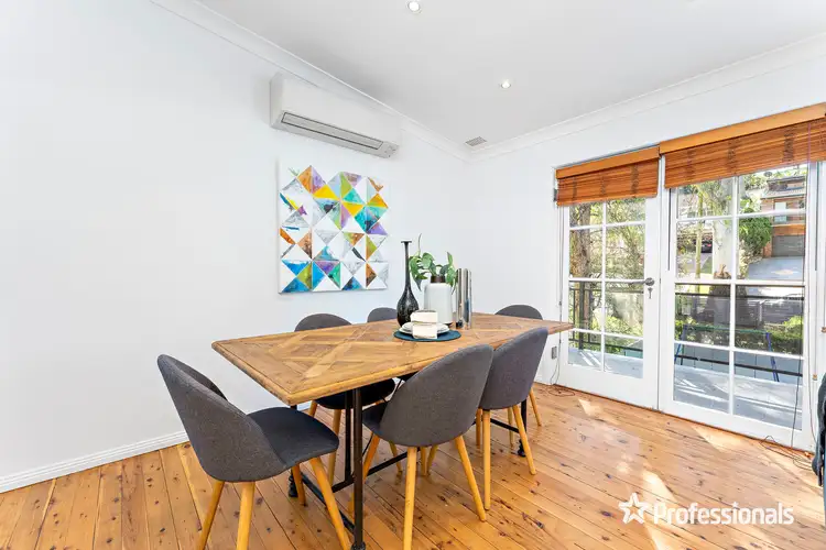 Fifth view of Homely house listing, 21 Valley Road, Padstow Heights NSW 2211