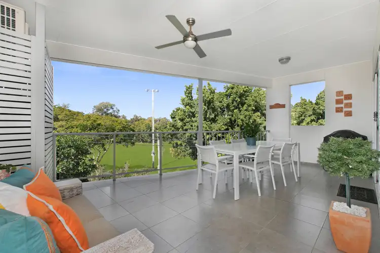 16/8 Mercer Avenue, Kedron QLD 4031