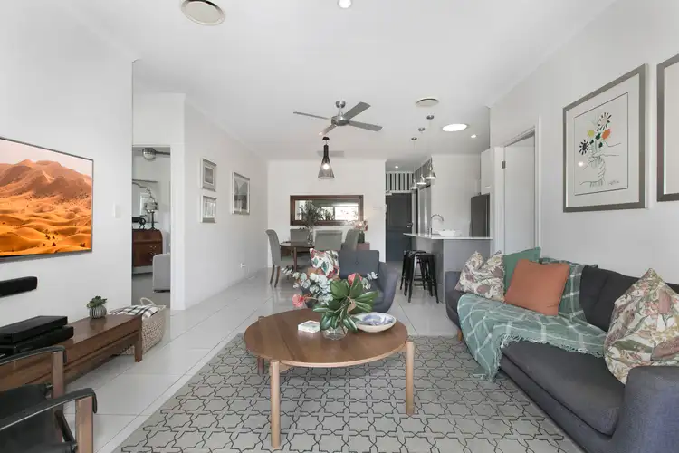 Third view of Homely unit listing, 16/8 Mercer Avenue, Kedron QLD 4031