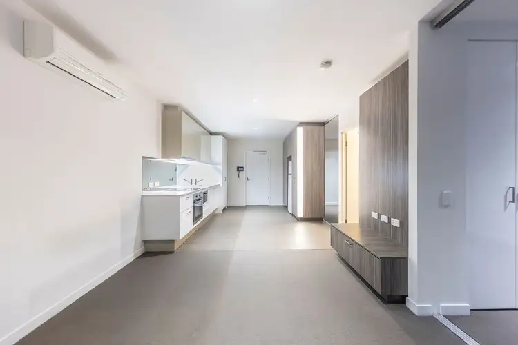 Sixth view of Homely apartment listing, 1518/220 Spencer Street, Melbourne VIC 3000