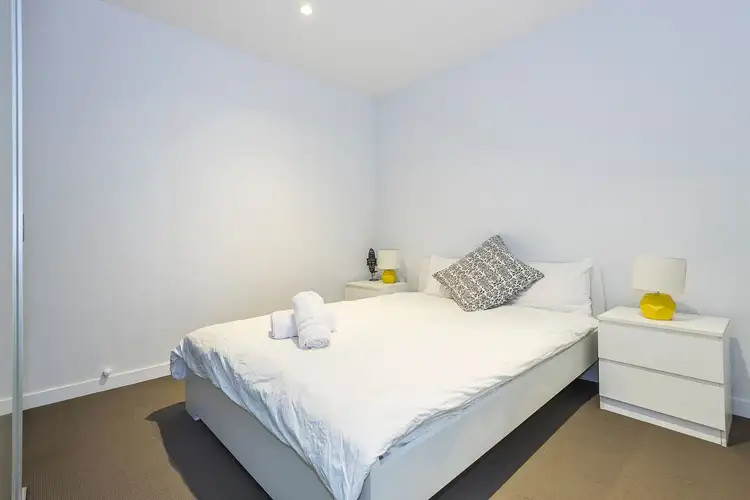 Seventh view of Homely apartment listing, 1518/220 Spencer Street, Melbourne VIC 3000