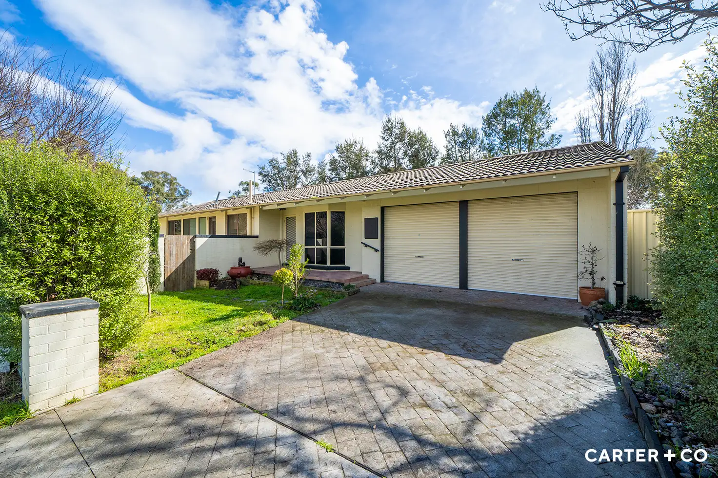Main view of Homely house listing, 11 Nivison Place, Charnwood ACT 2615