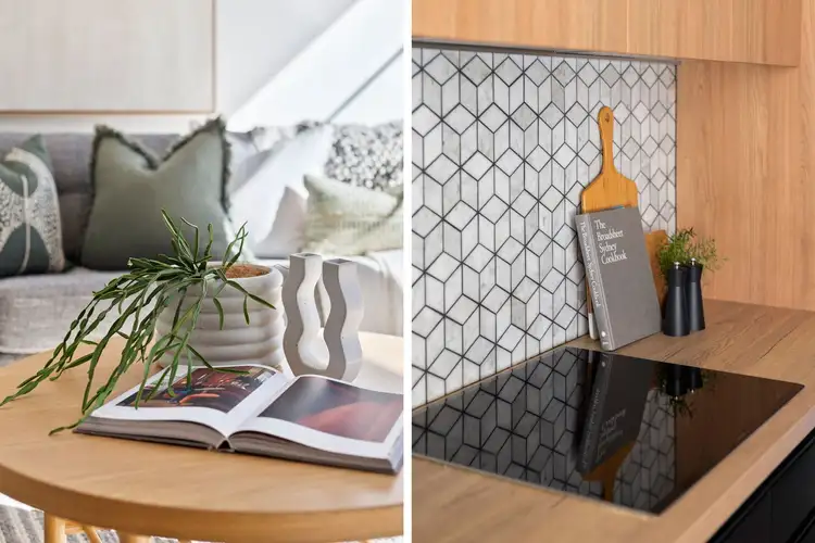 Fifth view of Homely townhouse listing, 4/82b Old Pittwater Road, Brookvale NSW 2100