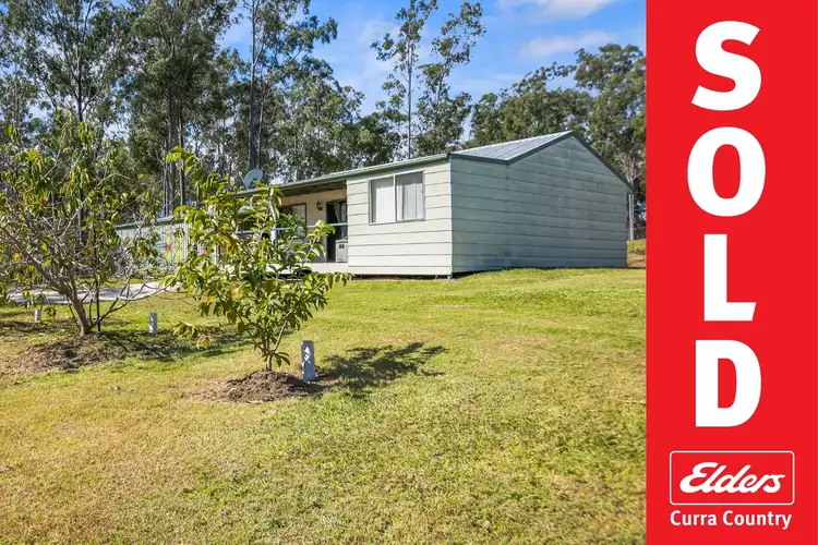Main view of Homely house listing, 121 Van Hensbroek Road, Bauple QLD 4650