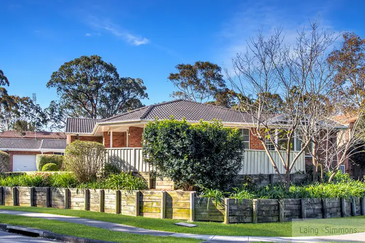 Second view of Homely villa listing, 1/43 Robinson Avenue, Lambton NSW 2299