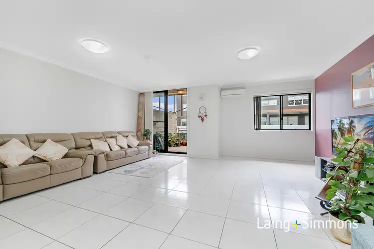 Main view of Homely unit listing, 64/502-514 Carlisle Ave, Mount Druitt NSW 2770