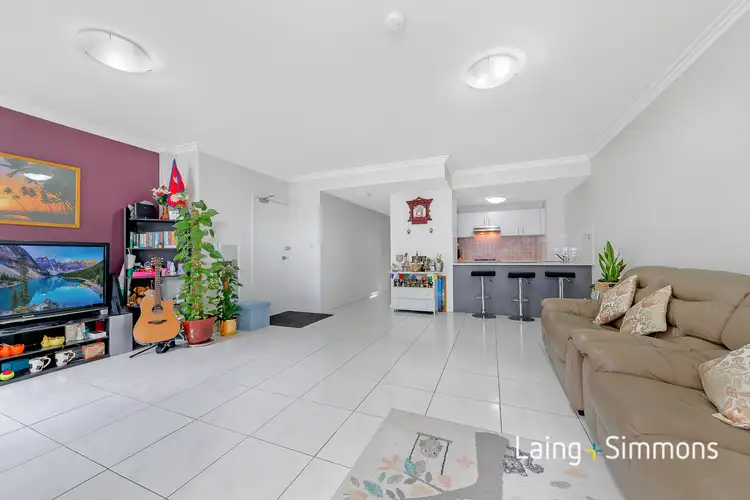 Third view of Homely unit listing, 64/502-514 Carlisle Ave, Mount Druitt NSW 2770