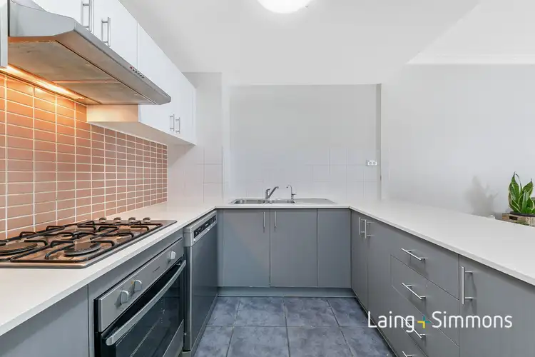 Fourth view of Homely unit listing, 64/502-514 Carlisle Ave, Mount Druitt NSW 2770