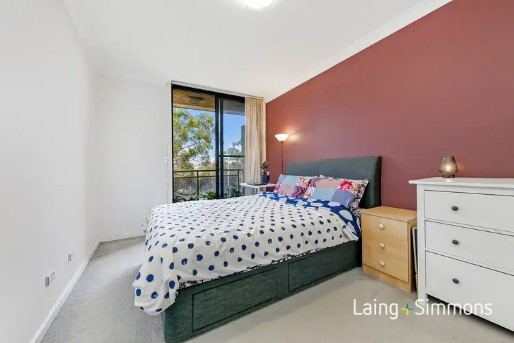 Fifth view of Homely unit listing, 64/502-514 Carlisle Ave, Mount Druitt NSW 2770