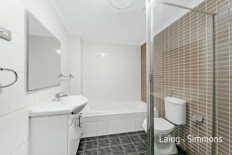 Sixth view of Homely unit listing, 64/502-514 Carlisle Ave, Mount Druitt NSW 2770