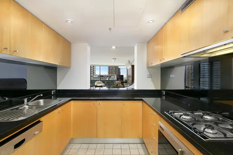 Third view of Homely apartment listing, 2108/1 Sergeants Lane, St Leonards NSW 2065