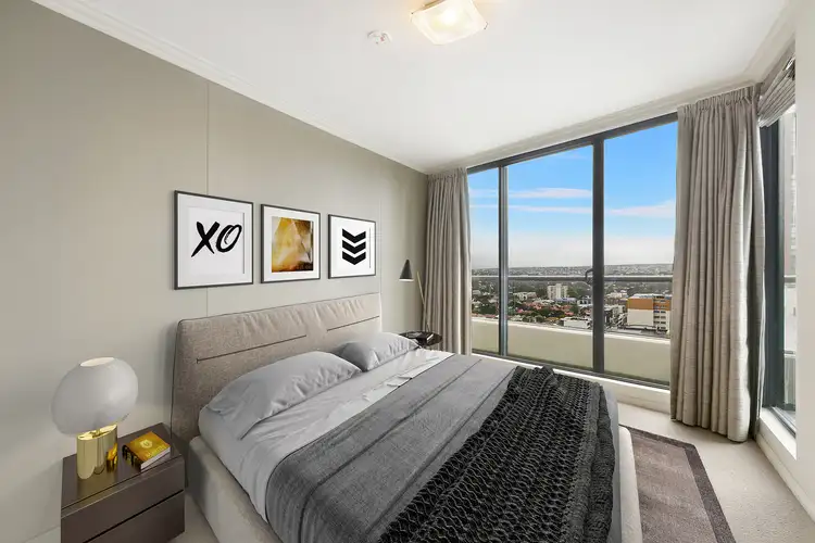 Fourth view of Homely apartment listing, 2108/1 Sergeants Lane, St Leonards NSW 2065