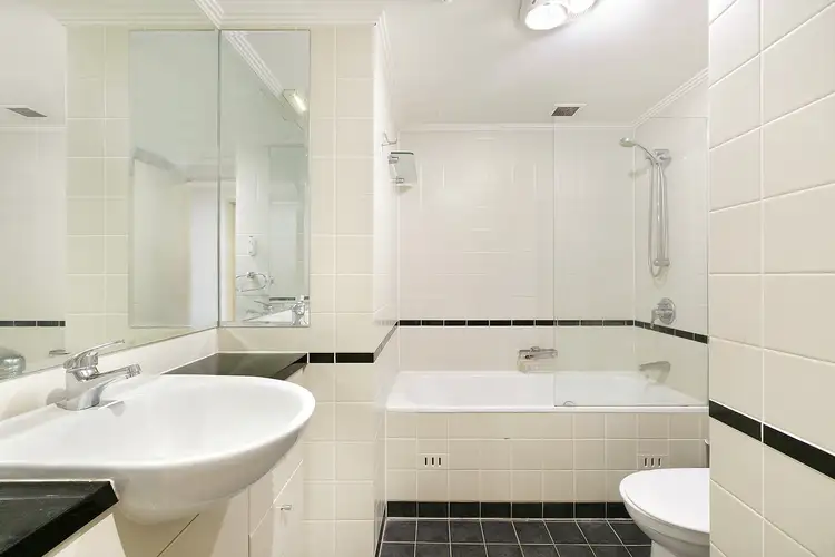 Fifth view of Homely apartment listing, 2108/1 Sergeants Lane, St Leonards NSW 2065