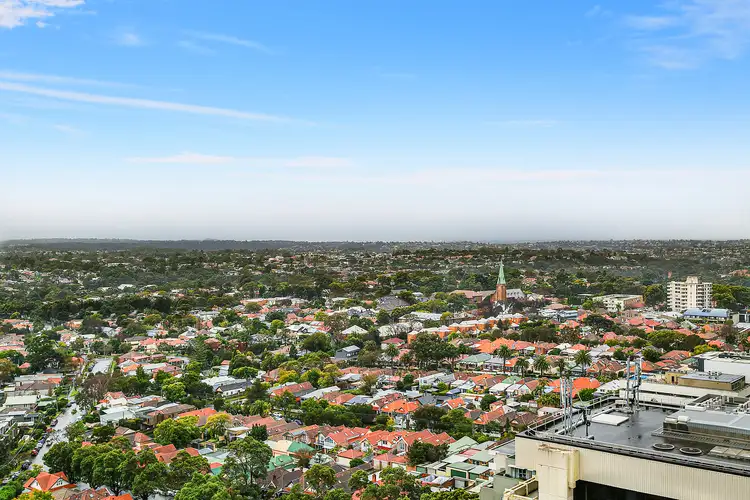 Sixth view of Homely apartment listing, 2108/1 Sergeants Lane, St Leonards NSW 2065